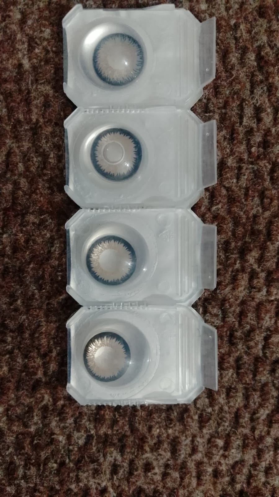 Eyes Color Lenses ( Grey, Blue, Green, Brown, Blue)