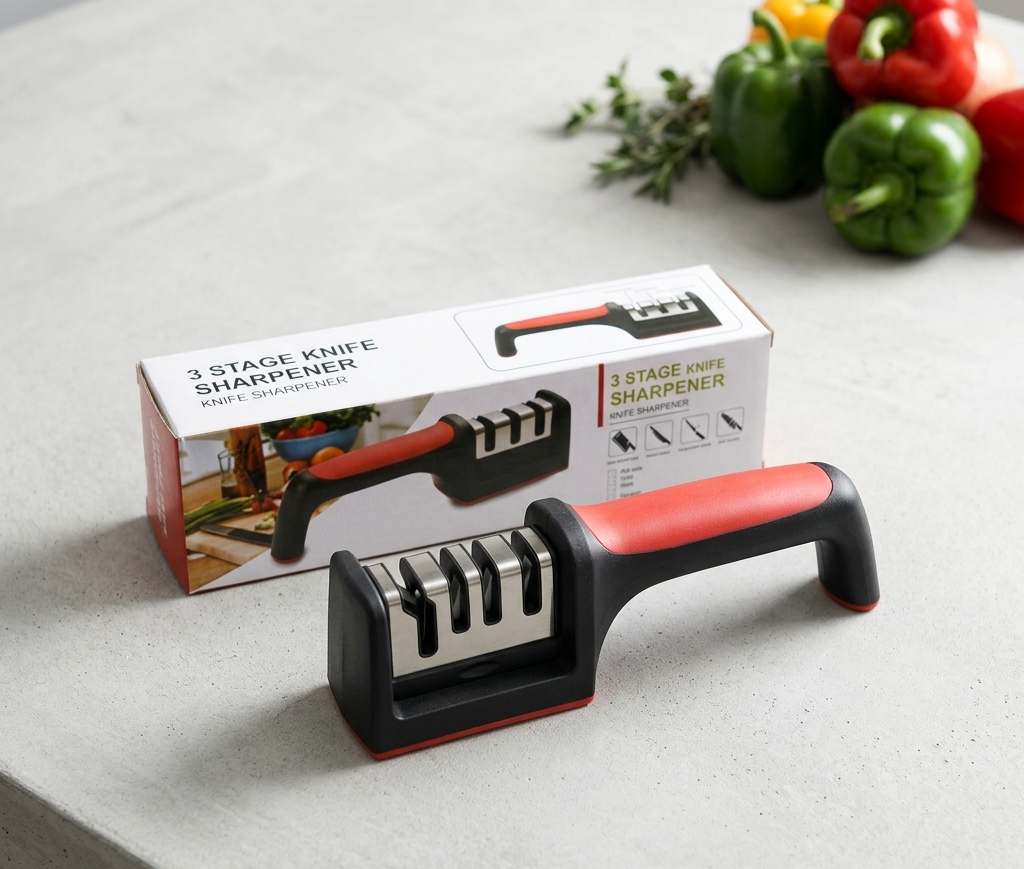 Professional Knife Sharpener