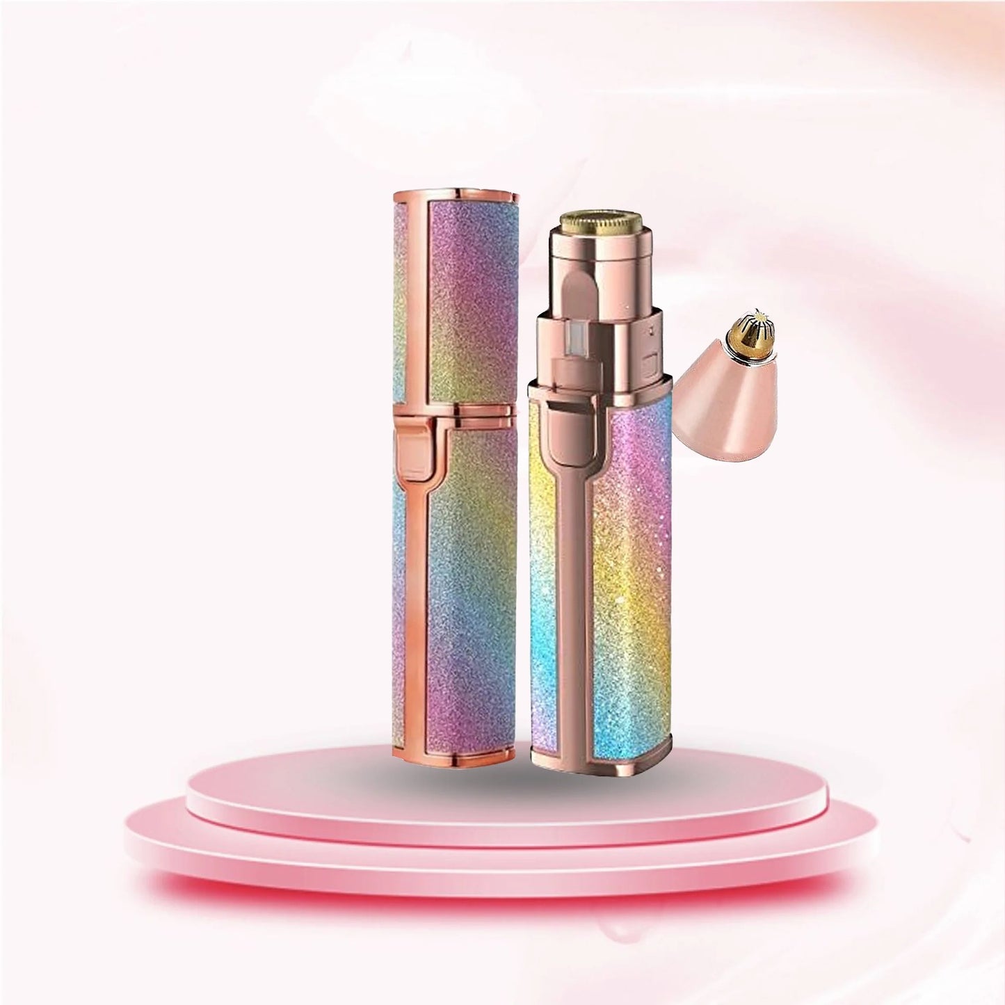 Flawless 2-in-1 Trimmer