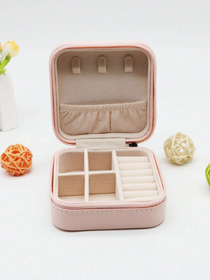 Elegant Jewelry Storage Box
