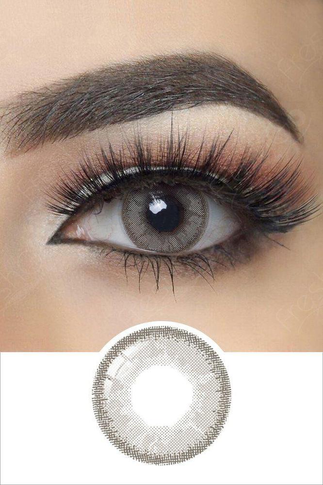 Eyes Color Lenses ( Grey, Blue, Green, Brown, Blue)