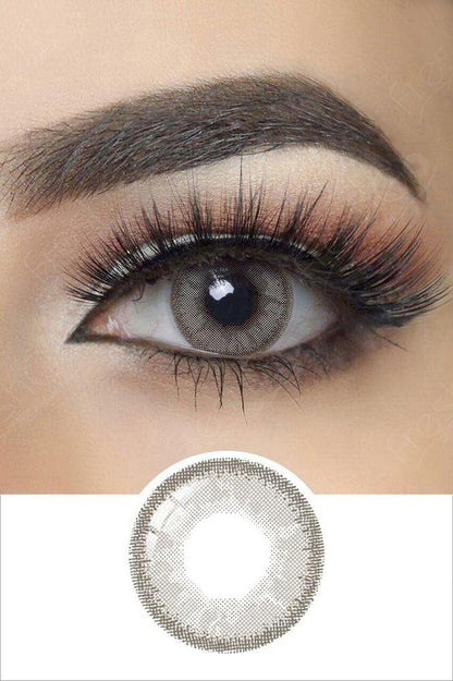 Eyes Color Lenses ( Grey, Blue, Green, Brown, Blue)