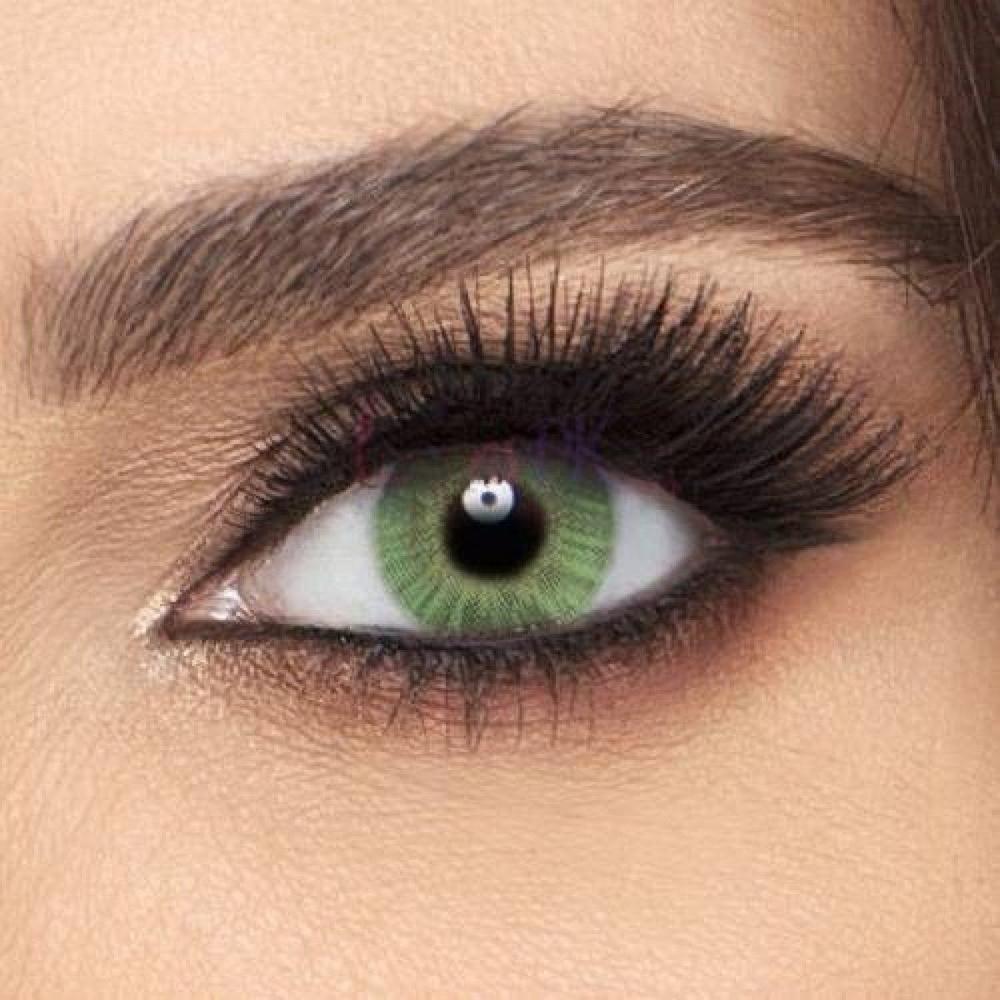 Eyes Color Lenses ( Grey, Blue, Green, Brown, Blue)