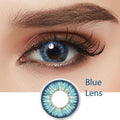 Eyes Color Lenses ( Grey, Blue, Green, Brown, Blue)