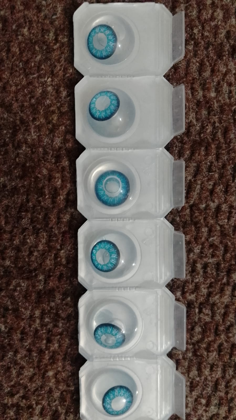 Eyes Color Lenses ( Grey, Blue, Green, Brown, Blue)