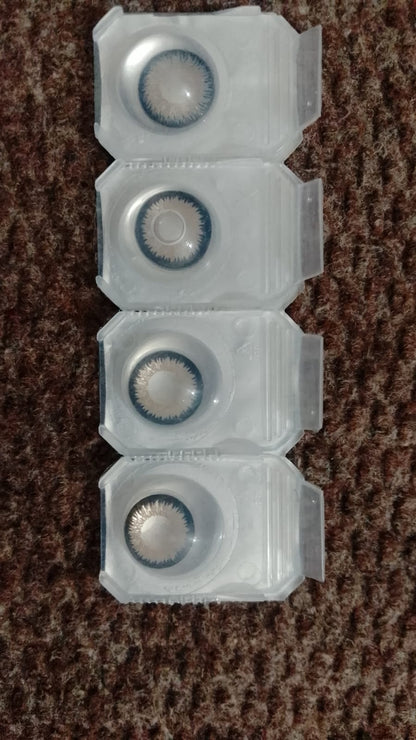 Eyes Color Lenses ( Grey, Blue, Green, Brown, Blue)