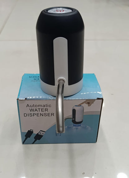 FlowTouch AeroStream