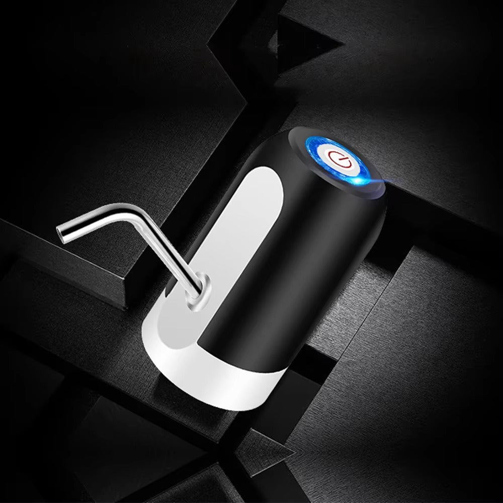 FlowTouch AeroStream