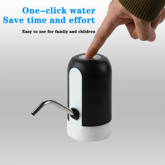 FlowTouch AeroStream