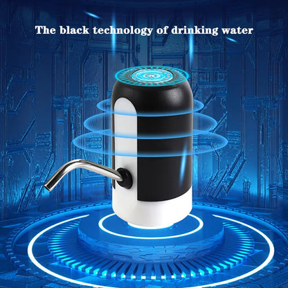 FlowTouch AeroStream