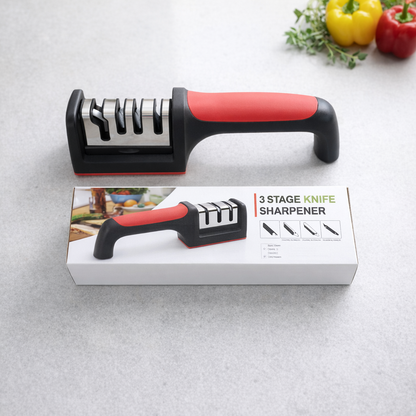 Professional Knife Sharpener