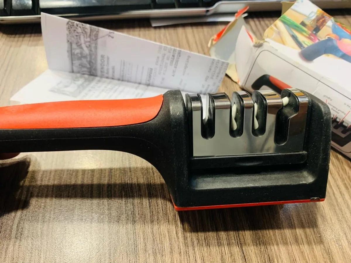 Professional Knife Sharpener