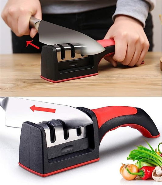 Professional Knife Sharpener