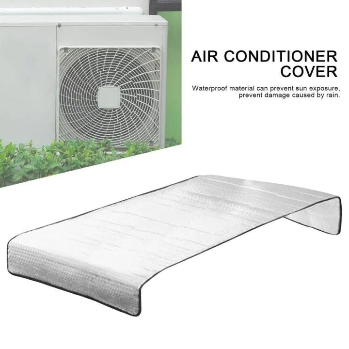 VoltRoof AeroShield Insulation Sheet