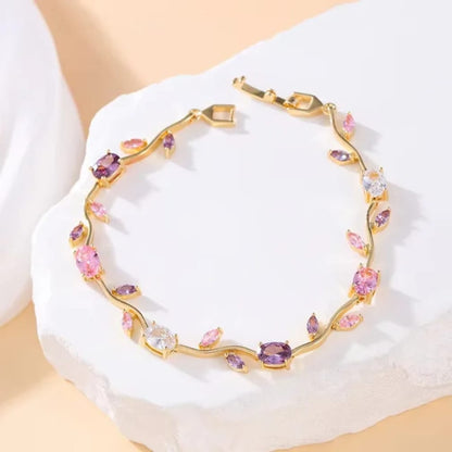 Tulip Aura Bracelet
