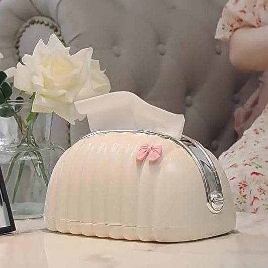 ShellAura Tissue Case