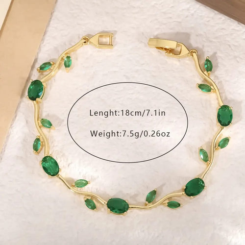 Tulip Aura Bracelet