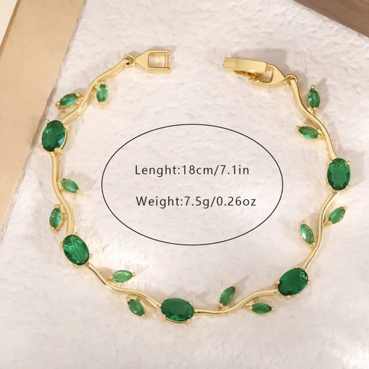 Tulip Aura Bracelet