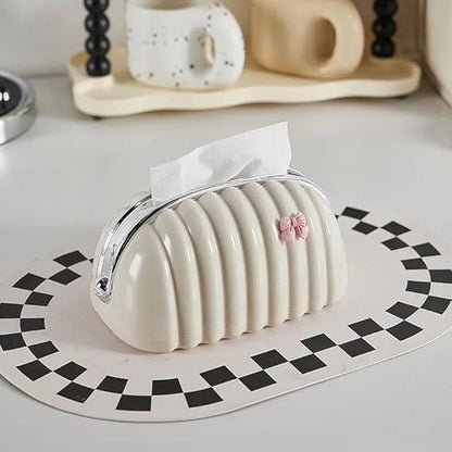 ShellAura Tissue Case