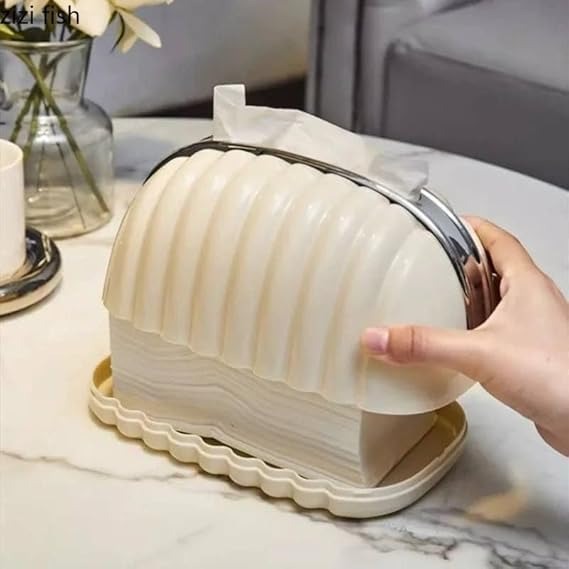 ShellAura Tissue Case