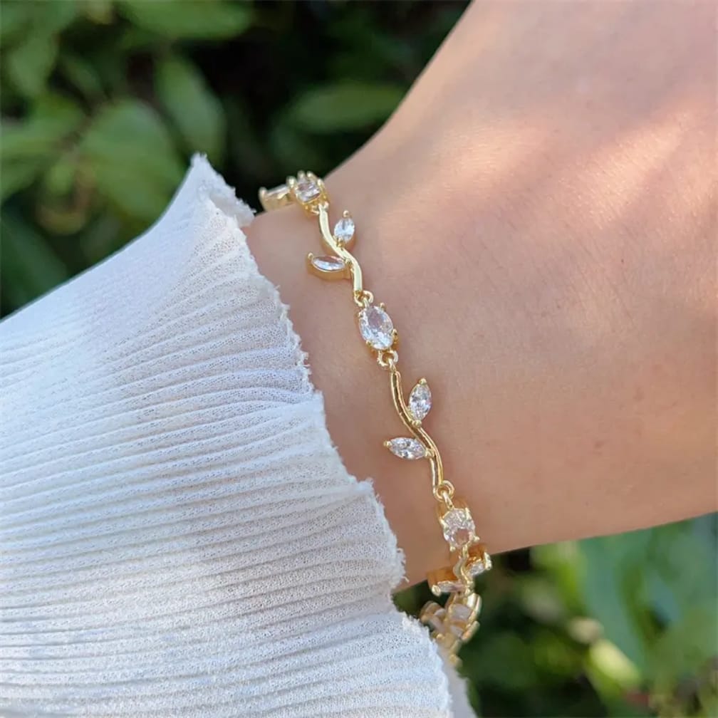 Tulip Aura Bracelet