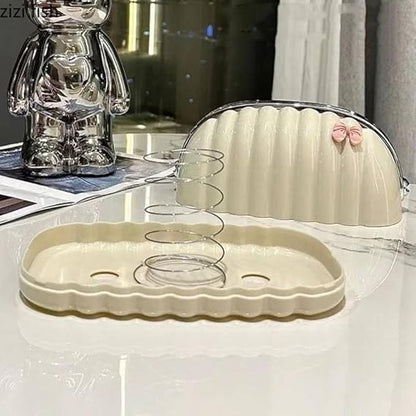 ShellAura Tissue Case