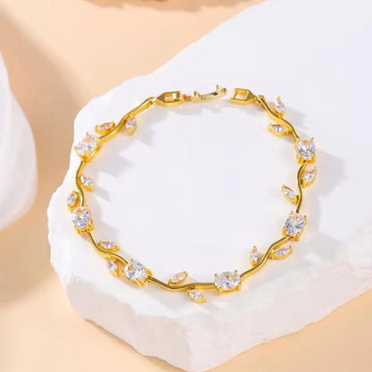 Tulip Aura Bracelet