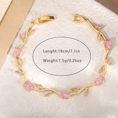 Tulip Aura Bracelet