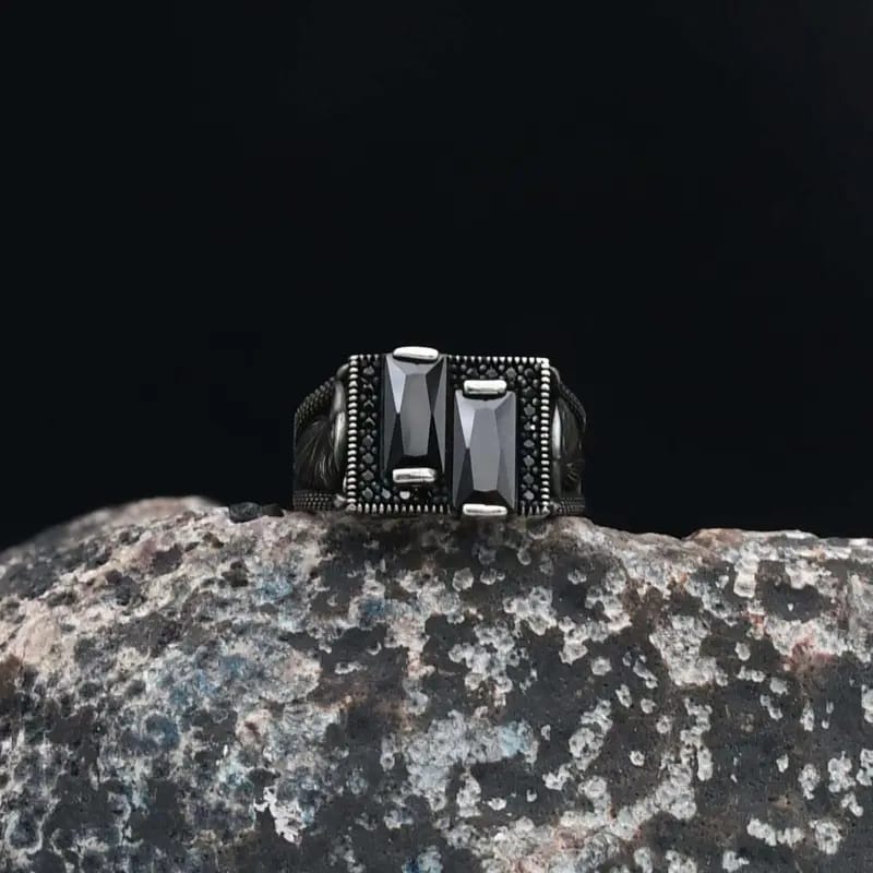 Luxury Turkish Design Ring
