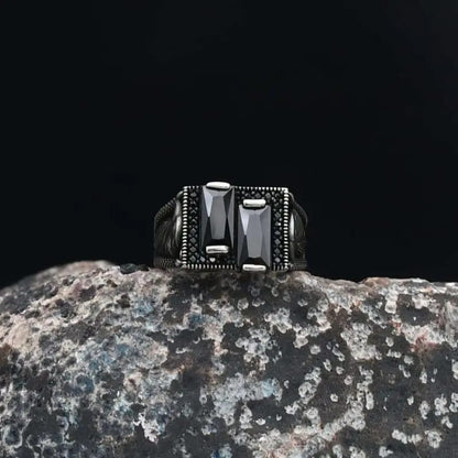 Luxury Turkish Design Ring