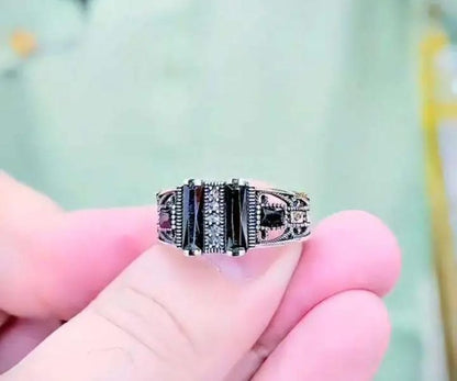 Luxury Turkish Design Ring