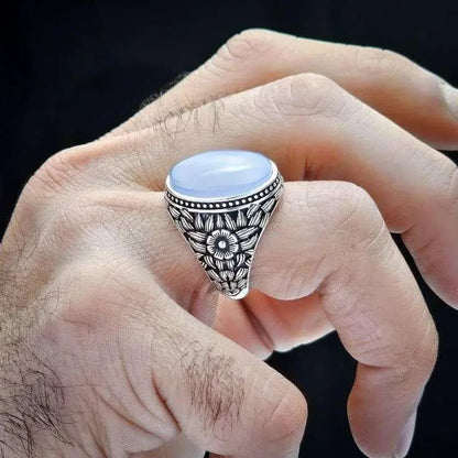 Adjustable Color Changing Ring