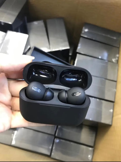 Pro 2 Wireless Earbuds - Black