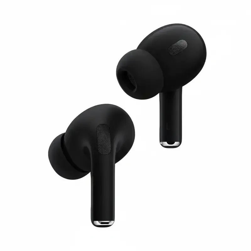 Pro 2 Wireless Earbuds - Black