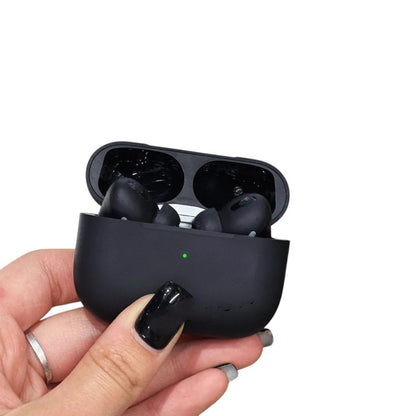 Pro 2 Wireless Earbuds - Black