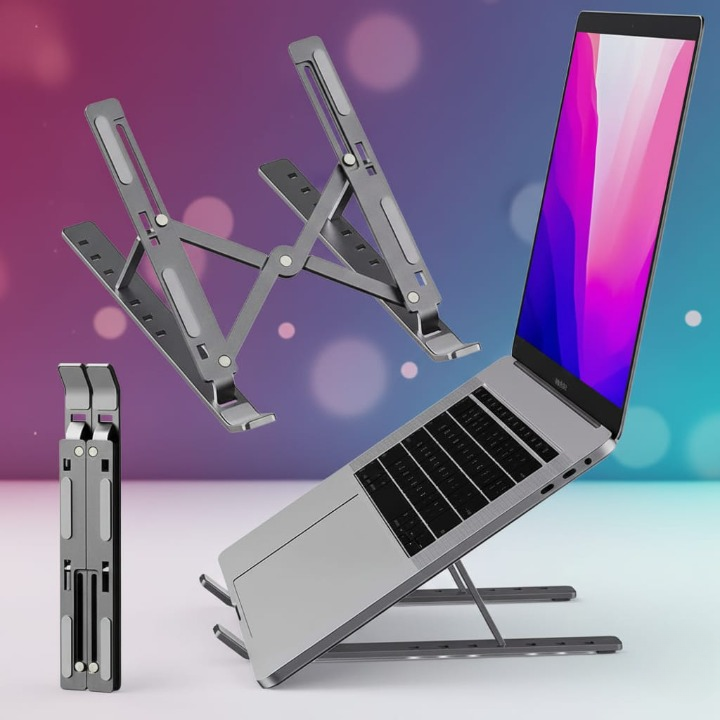 FlexiStand Pro Titan Desk Stand
