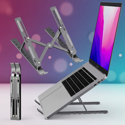 FlexiStand Pro Titan Desk Stand