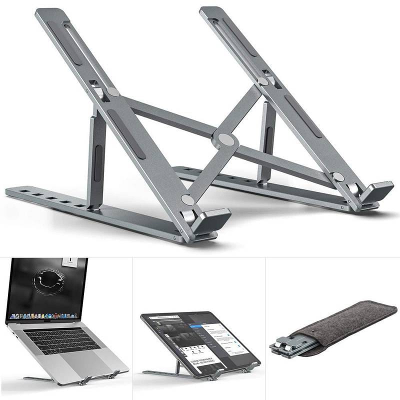 FlexiStand Pro Titan Desk Stand