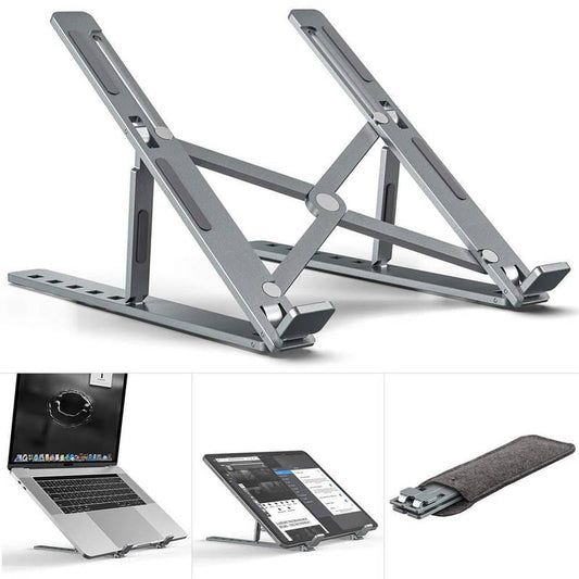 FlexiStand Pro Titan Desk Stand