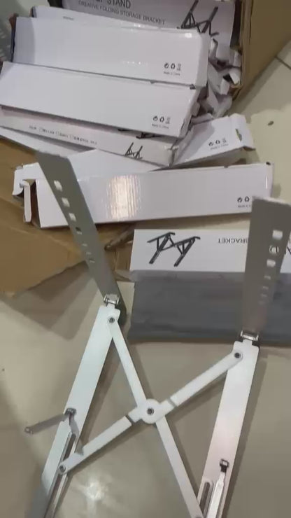 FlexiStand Pro Titan Desk Stand